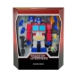 Preview: Transformers Ultimates Actionfigur "Optimus Prime" von Super7